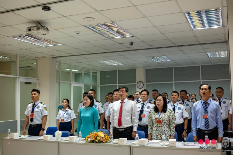 VN_LHS_labor union congress 2